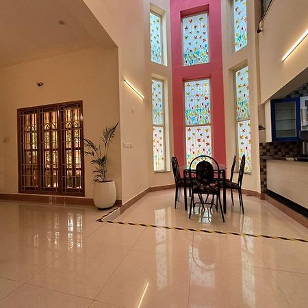 The Ruby Park Villa Yelagiri Exterior photo