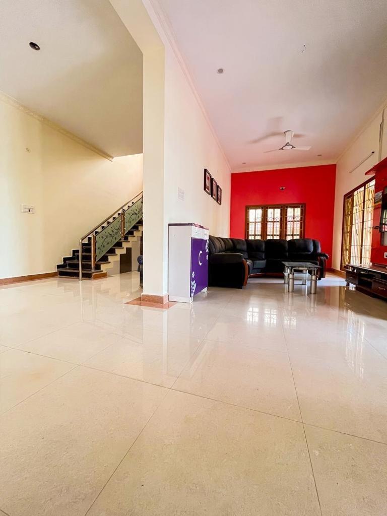 The Ruby Park Villa Yelagiri Exterior photo
